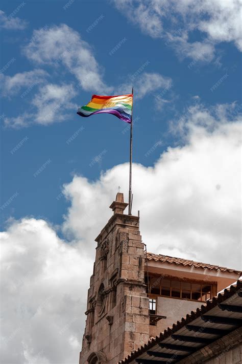 Premium Photo | Background photography of the municipality of cusco