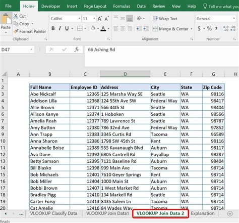 Vlookup Tutorial For Professionals Smartsheet