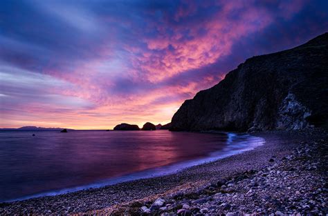 Everything You Need to Know About Channel Islands Camping » The Parks Expert