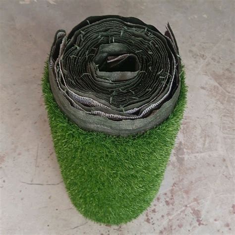 PP Artificial Grass Carpet For Outdoor At Rs 35 Square Feet In New