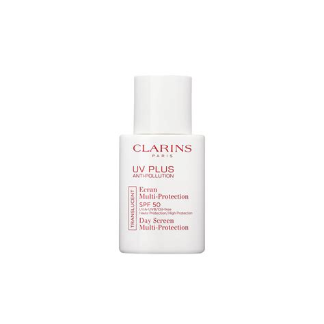 CLARINS UV PLUS NEUTRAL 30 ML Ofertas Y Descuentos De CLARINS UV PLUS