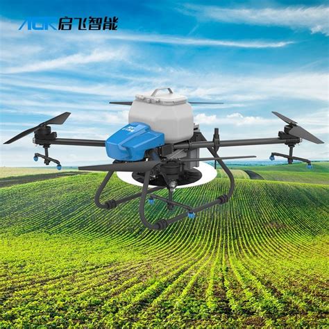 22L Rtk Function Obstacle Avoidance Radar Agriculture Sprayer Drone Uav