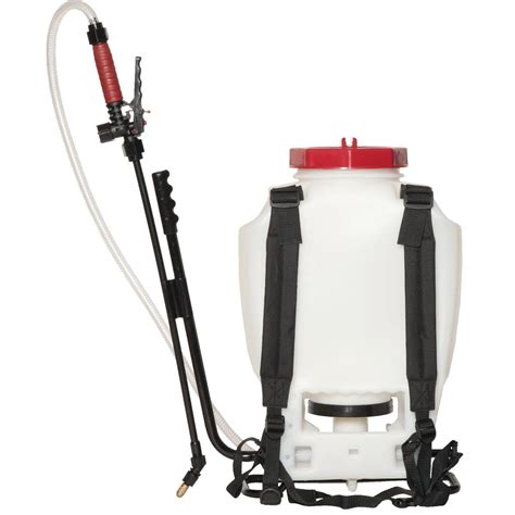 Chapin Pro Series™ Wide Mouth™ 4 Gal Backpack Sprayer Gemplers