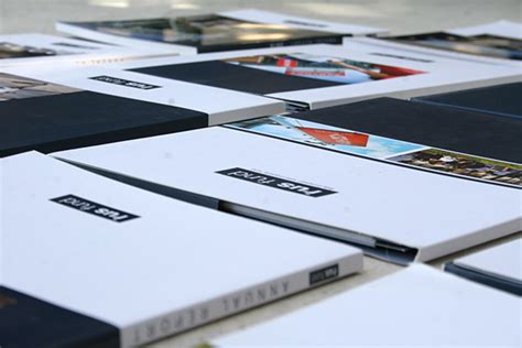Irus Fund Annual reports on Behance