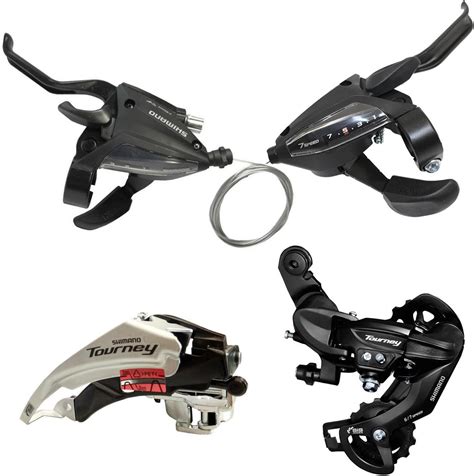 Venta Set Shimano En Stock