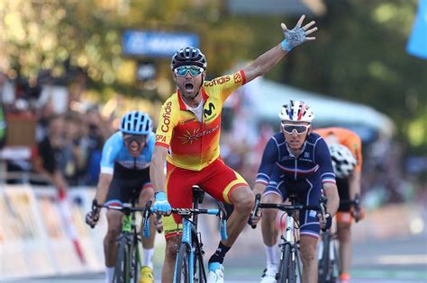 Mundial de Ciclismo de Estrada 2018 Último dia Surto Olímpico