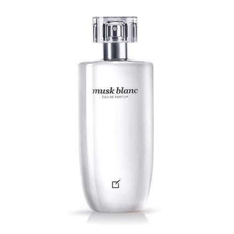 Perfume Musk Blanc Unique Mujer Gran Oferta S En Mercado Libre