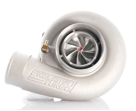 Precision Turbo Next Gen 6466 Turbocharger Srd Tuning