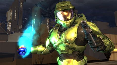 Halo 2 E3 2003 demo coming to Halo: The Master Chief Collection for PC as Steam Workshop mod on ...