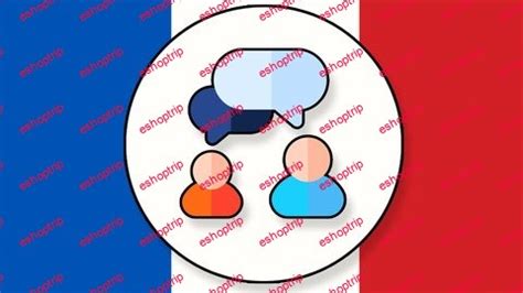 Easy French-French Pronunciation (All You Need To Know) – Eshoptrip