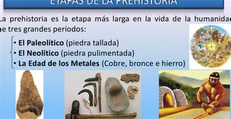 Prehistoria En La Pen Nsula Ib Rica Sus Etapas Para Ni Os Talayots