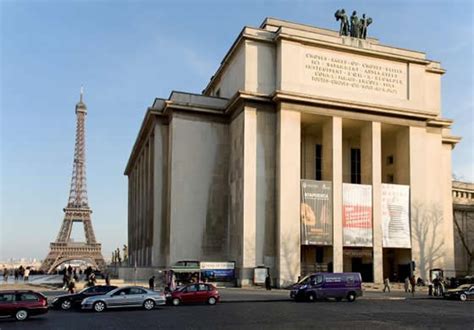 Musée de la Marine - Top Museums in Paris - World Top Top