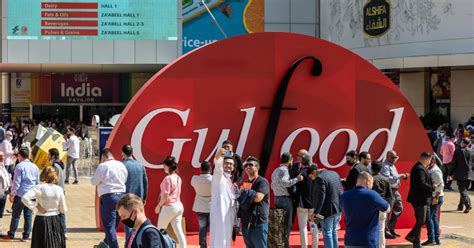 Four Innovative Products Seen At Gulfood 2023 Dubai