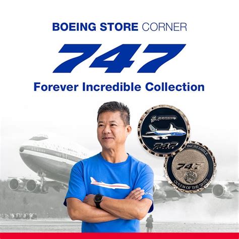 Boeing Merchandise Future Of Flight Boeing Store