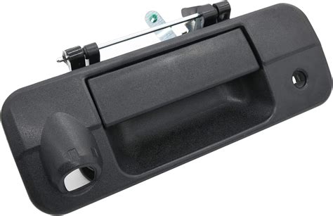 Punho Tailgate Liftgate Latch Handle Keyhole Angola Ubuy