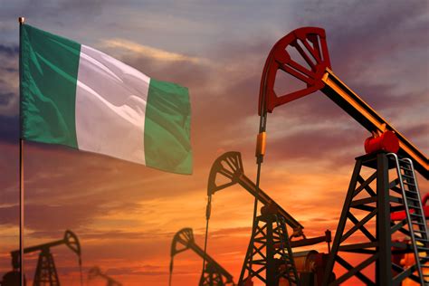 What Is The Current Oil Gas Scene In Nigeria