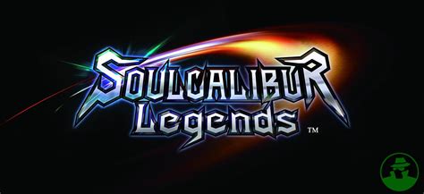 Soulcalibur Legends Screenshots Pictures Wallpapers Wii Ign