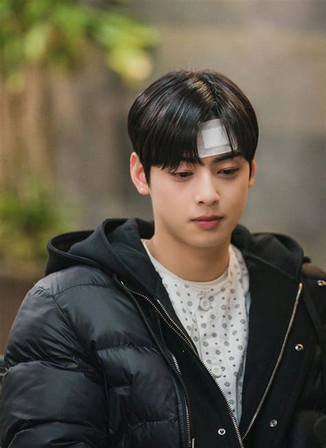 Cha Eun Woo True Beauty Drama 2020 Cha Eun Woo True Beauty Suho