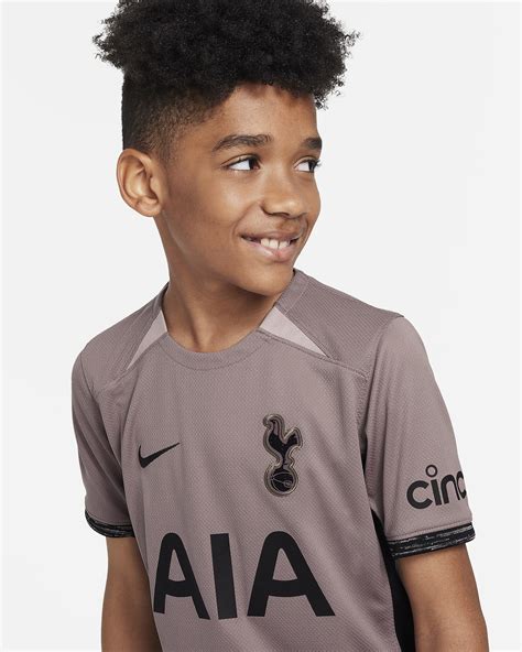 Maillot De Foot Nike Dri Fit Tottenham Hotspur Stadium E Tenue