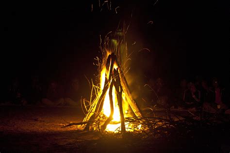 Campfire Wallpapers - Top Free Campfire Backgrounds - WallpaperAccess