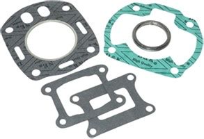 Pakking Set Cilinder Cc Honda Mbx Cc T M Zuiger Mm Cityparts