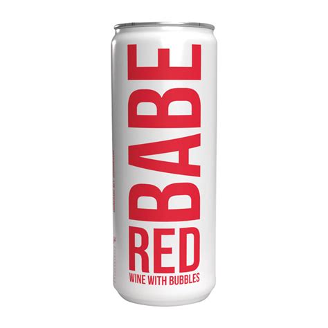 Babe Red Suncoast Beverage Sales