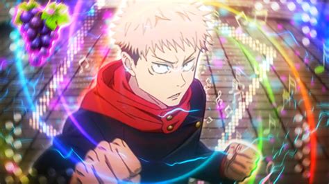 Mtg Anti Eclipse Funk Anime Edit Jujutsu Kaisen