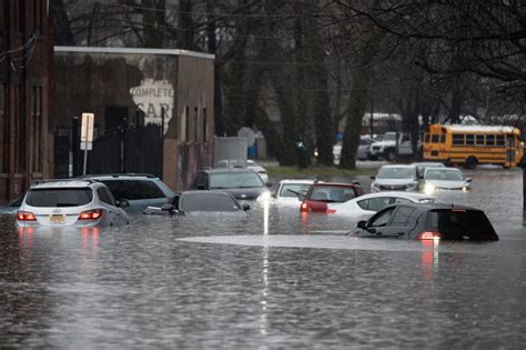 Devastating Winter Storm Claims Lives And Plunges Northeast Into