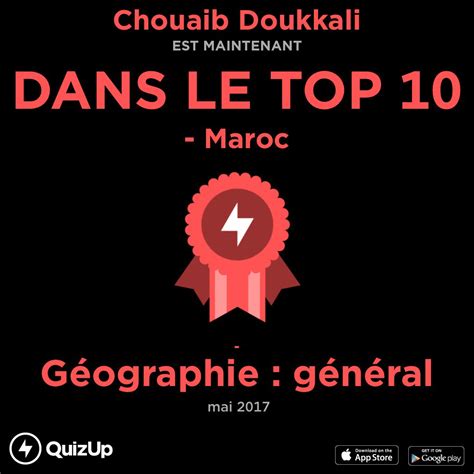 Pakfa 50 On Twitter Je Suis En Train De Gagner Sur QuizUp Https