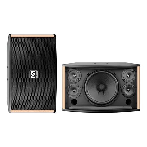 Passive Speakers