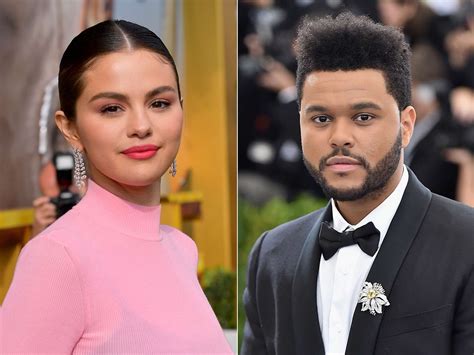 Selena Gomez And The Weeknd S Relationship A Look Back