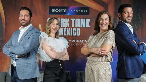 Conoce Cuándo Se Estrena La Novena Temporada De Shark Tank México Metro World News