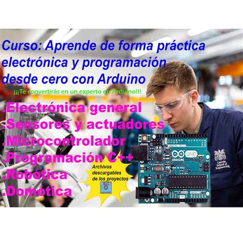 Variables Y Tipos De Datos En Arduino Pasión Electrónica