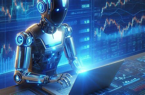 Benefits Of Utilizing Crypto Trading Bots