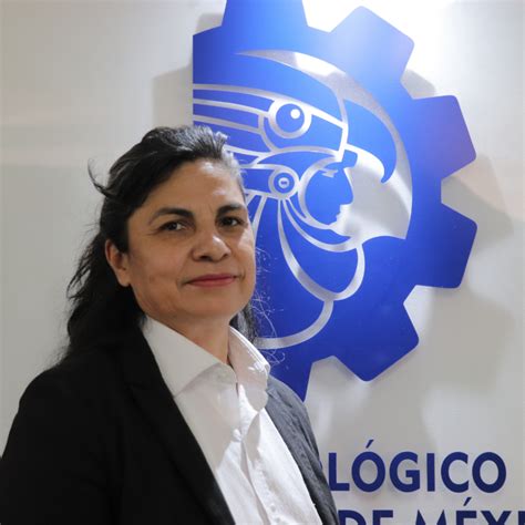 Leticia Cruz Ortiz Tecnm Campus Querétaro