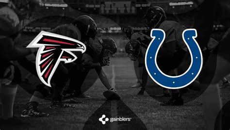 Pron Stico Atlanta Falcons Indianapolis Colts Nfl