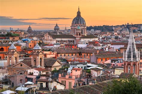 Roma en dos días guía completa mapa Viajeros Callejeros