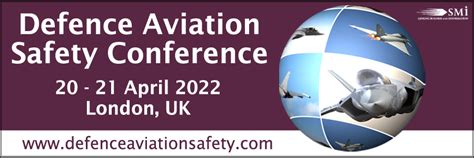 Defence Aviation Safety Conference 2022 Airport Suppliers