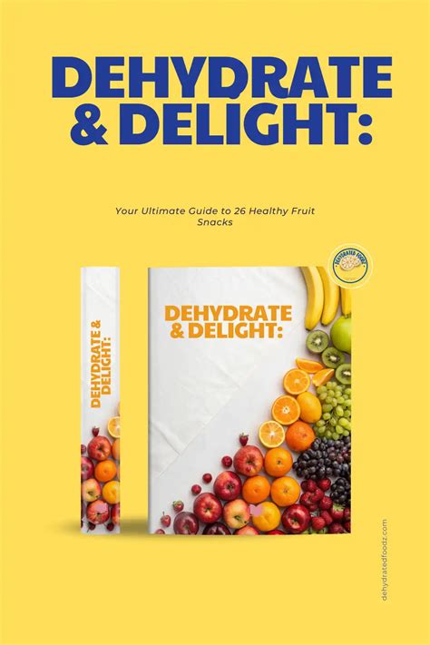 Guide To Understanding And Using A Food Dehydration Chart