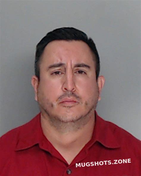 GARZA ALEX BERT 08 23 2023 Nueces County Mugshots Zone