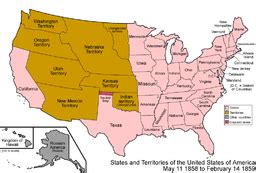 What are the US Territories? | Overview & Map - Lesson | Study.com