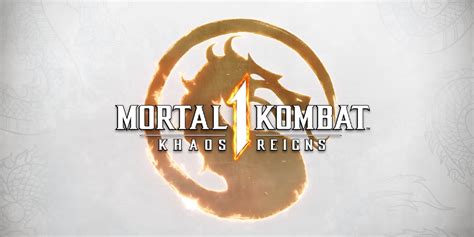 Mortal Kombat 1 Khaos Reigns Trailer Stellt Neues Dlc Paket Mit Kämpferin Cyrax Vor Ntower