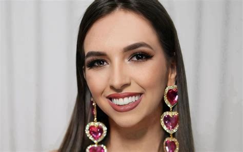 Saiba quem são as candidatas ao Miss Latina RS veja fotos abc