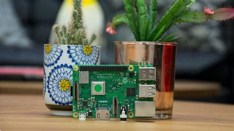 Raspberry Pi 3 Model B+ review: Still dirt cheap and now faster than ever