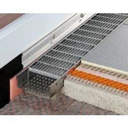 Balcony and Terrace Drain - Balcony Drain Manufacturer from Pune