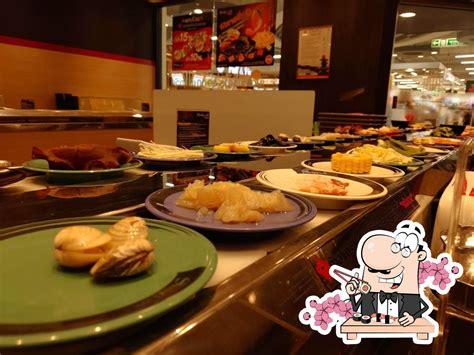 Restaurante Shabushi By Oishi Bangkok Pradit Manutham Rd Opiniones