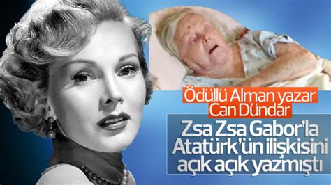 Zsa Zsa Gabor Atat Rk Hakk Nda Hotsell Emergencydentistry