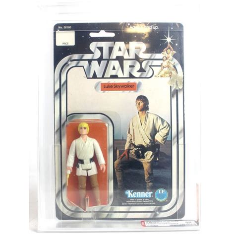 Star Wars Collectibles Toys Review Star Wars The Black Series Luke