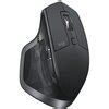 Logitech Mx Master S Grafitowy Mysz Niskie Ceny I Opinie W Media Expert