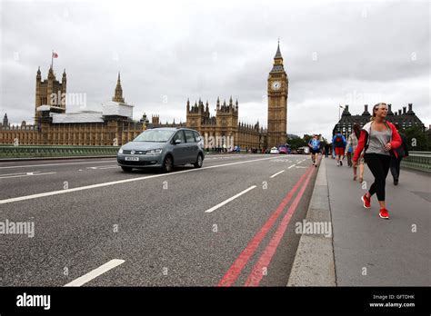 Unmarked Police Car Hi Res Stock Photography And Images Alamy